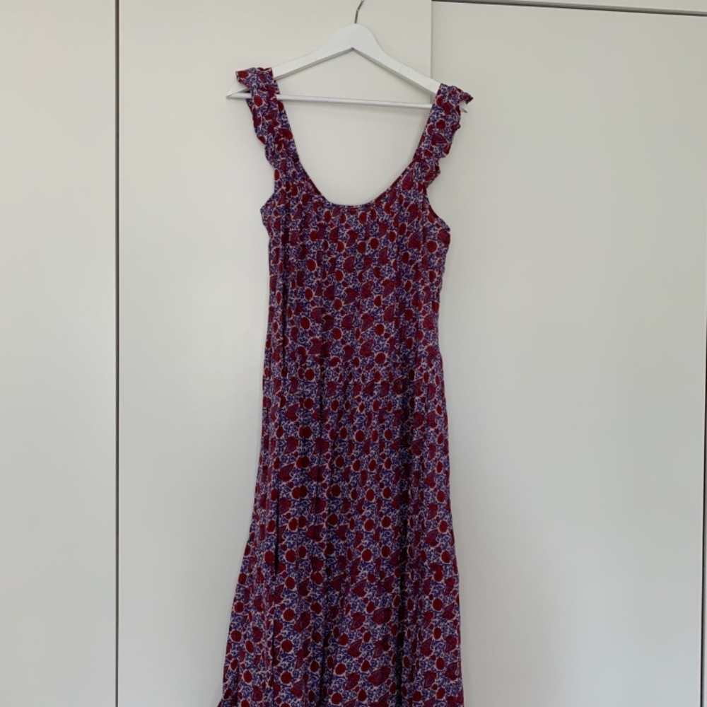 Xirena Rumer Dress - Picture 4 of 7